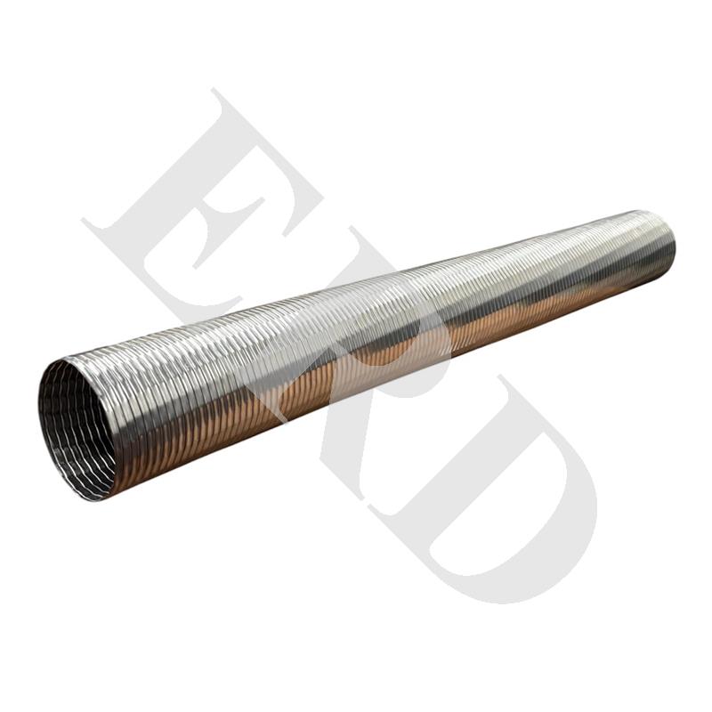 EGZOZ SPİRAL BORUSU  Ø100mm*45CM